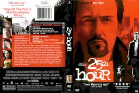 25th Hour - 25 ชม. ชนเส้นตาย (2002)